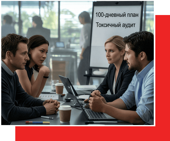 Тренинг «Не пиарьте, а работайте: как развитие внутреннего бренда работодателя  снижает токсичность и текучку»